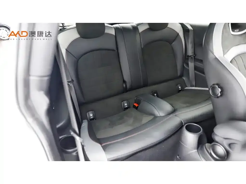 MINI JCW (John Cooper Works) 2022 из CN, фото 8