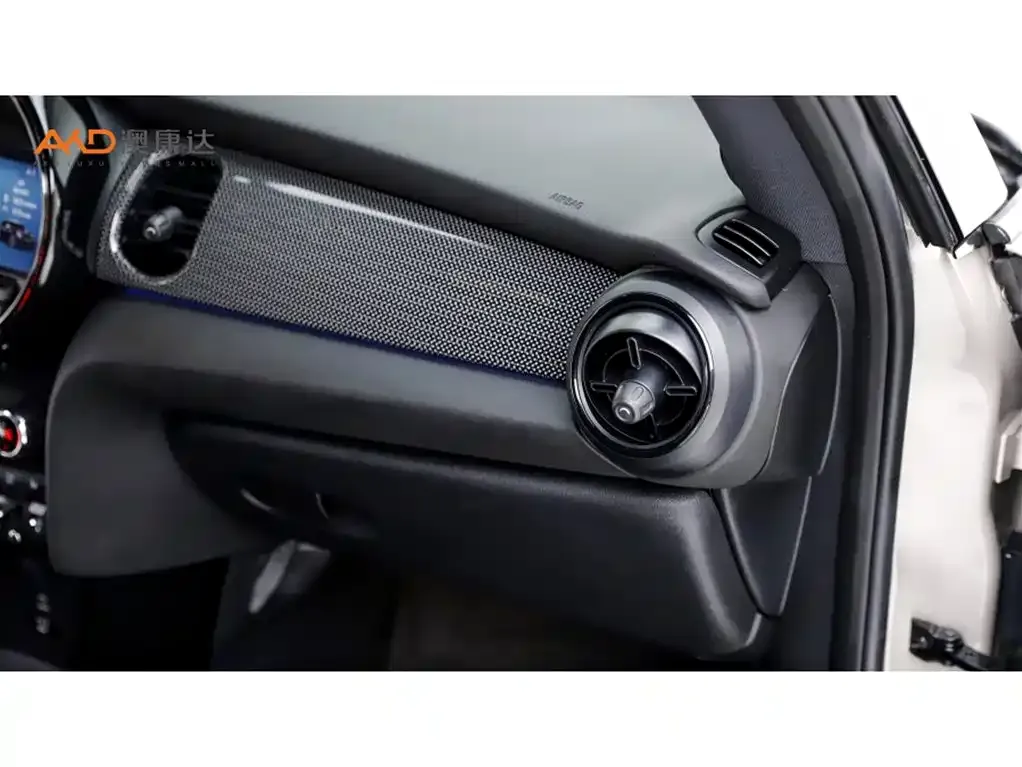 MINI JCW (John Cooper Works) 2022 из CN, фото 9