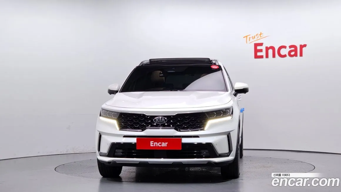 Kia Sorento — фото 3