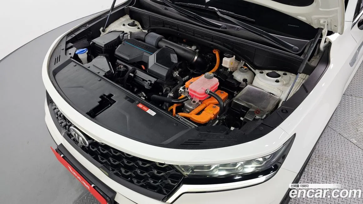 Kia Sorento — фото 6