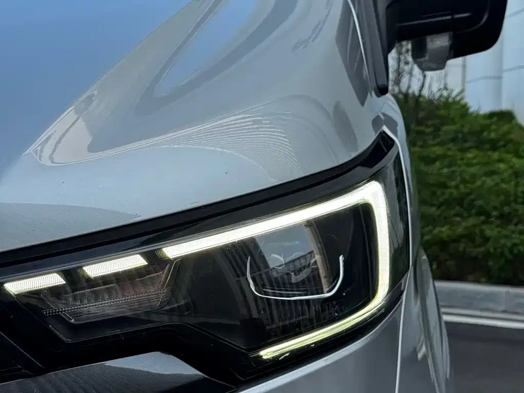 Ford Transit 2024 из CN, фото 4