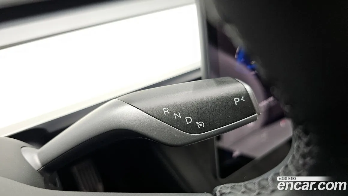 Tesla Model Y 2024 из KR, фото 9