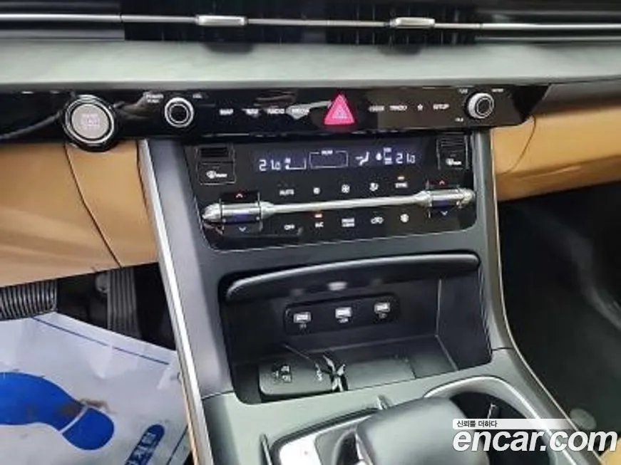 Kia Carnival — фото 10