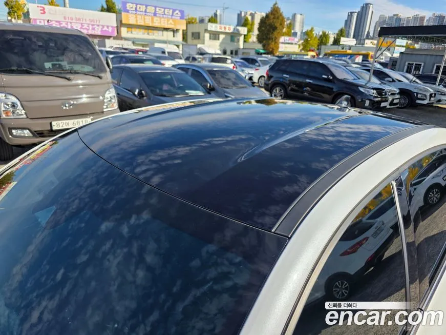 Renault Korea (Samsung) XM3 2023 из KR, фото 5