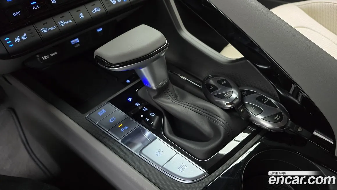 Hyundai AVANTE 2025 из KR, фото 9