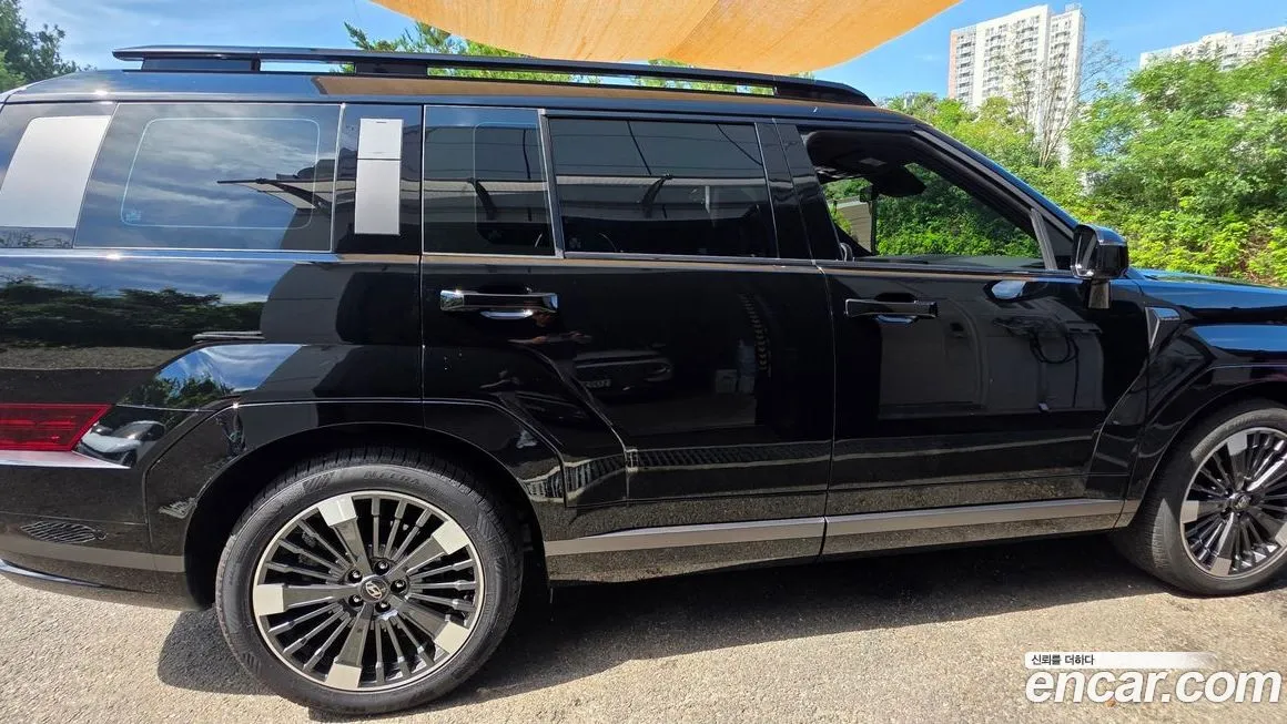 Hyundai Santafe — фото 2