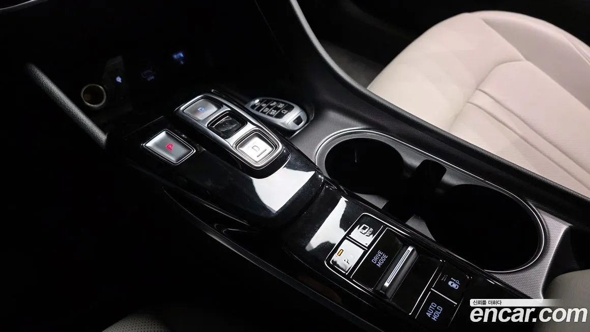 Hyundai Sonata 2022 из KR, фото 9