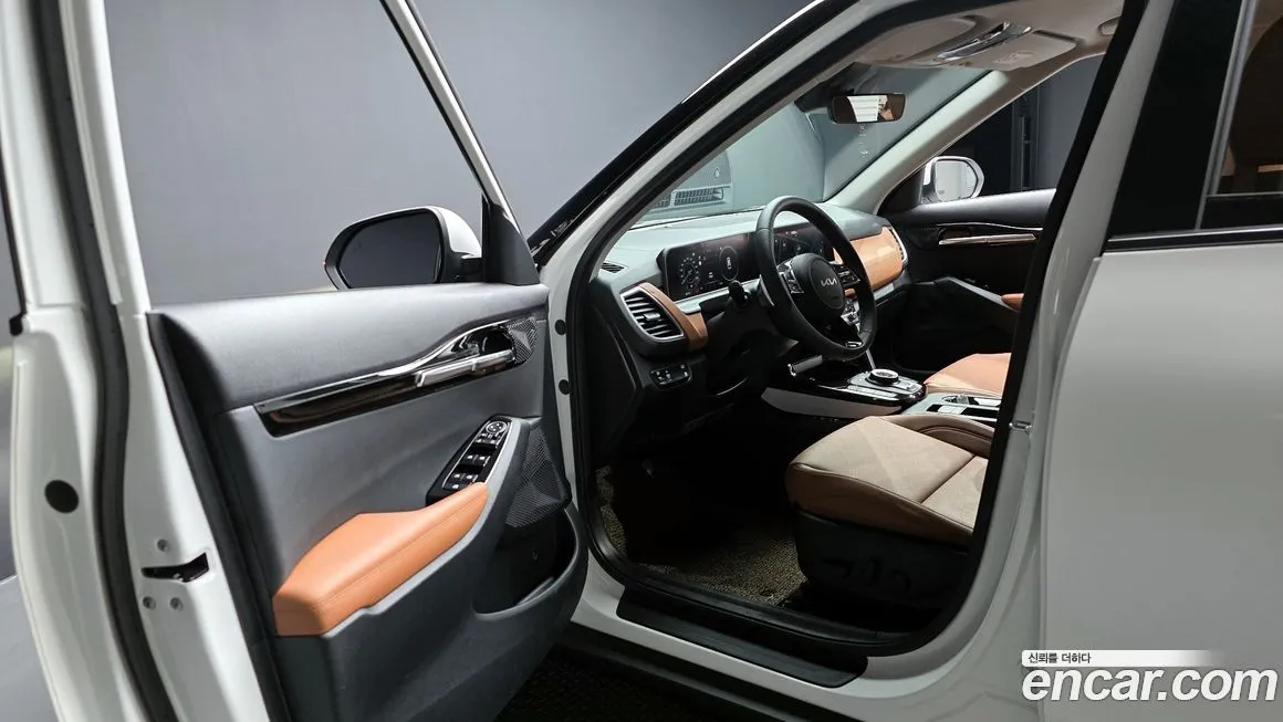 Kia Seltos 2025 из KR, фото 10