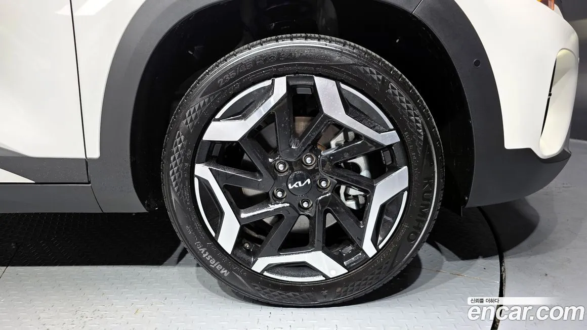 Kia Seltos 2025 из KR, фото 5