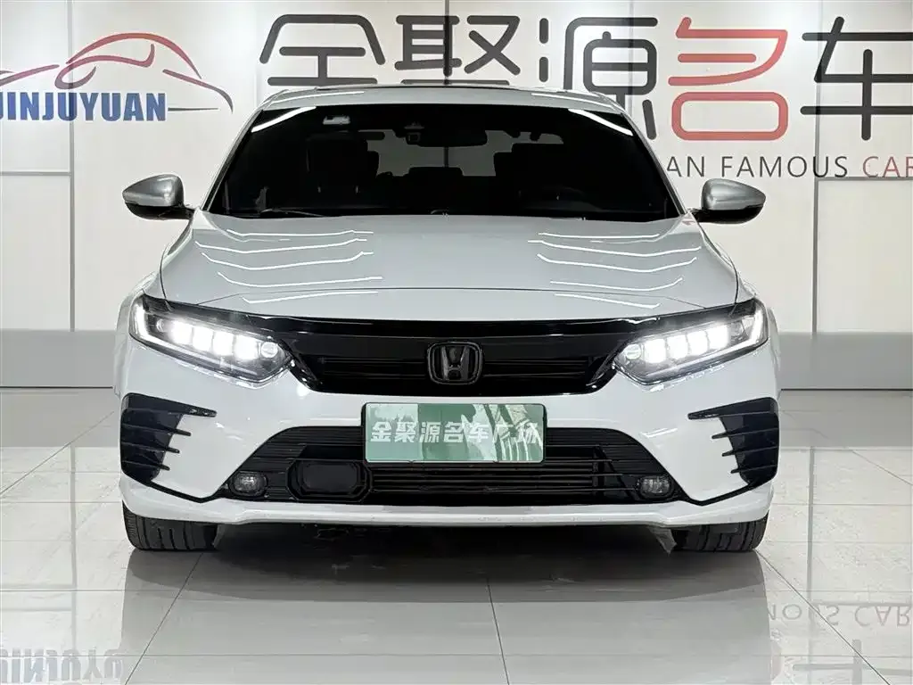 Honda Inspire — фото 2