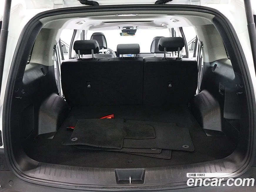 Hyundai Santafe 2024 из KR, фото 5