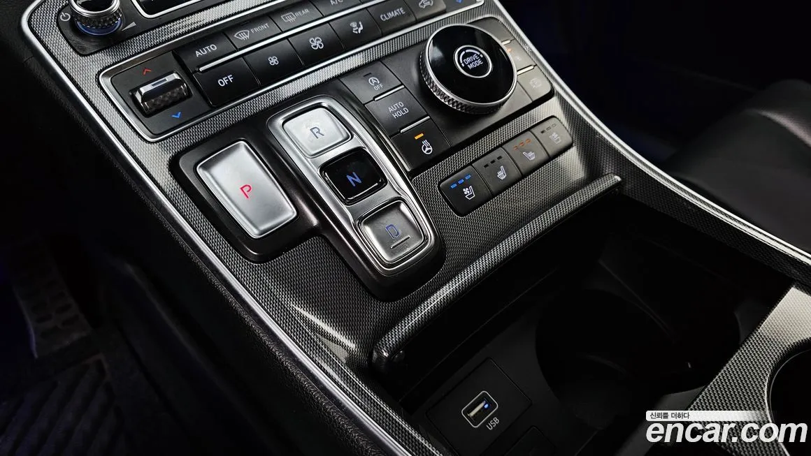 Hyundai Santafe — фото 9