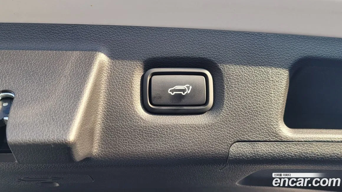 Hyundai Santafe — фото 5