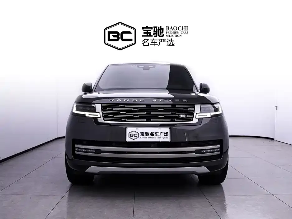 Land Rover Range Rover 2023 из CN, фото 2