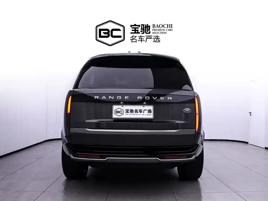 Land Rover Range Rover 2023 из CN, фото 4