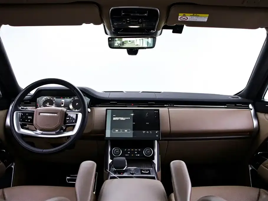 Land Rover Range Rover 2023 из CN, фото 5