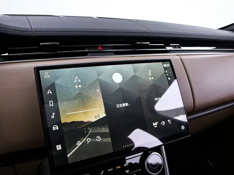 Land Rover Range Rover 2023 из CN, фото 8