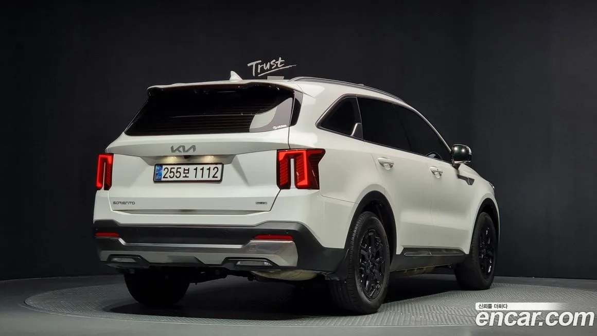Kia Sorento — фото 2
