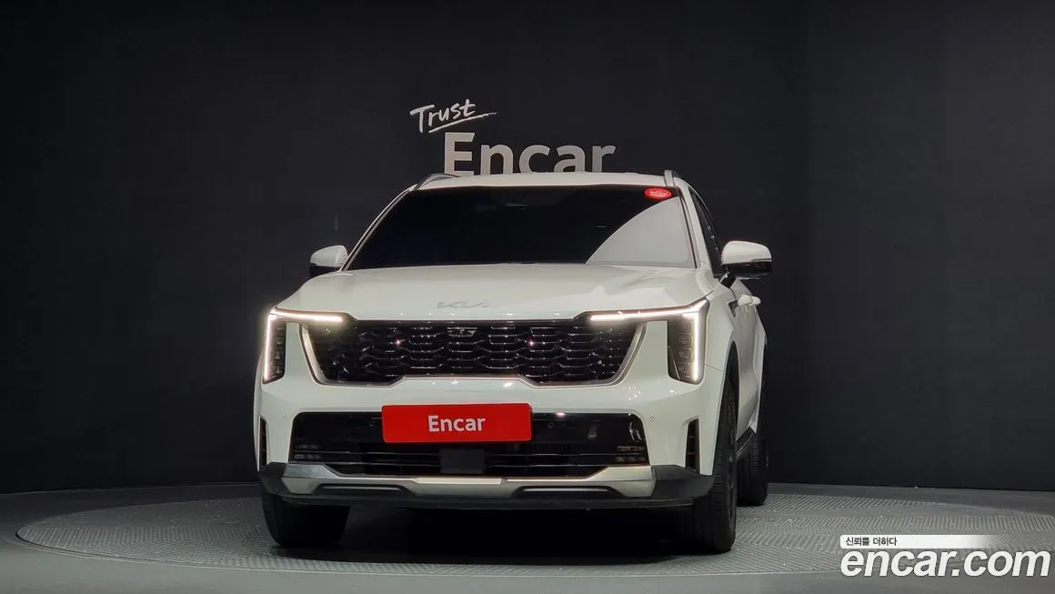 Kia Sorento — фото 3