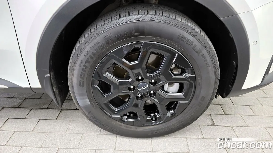 Kia Sorento — фото 5