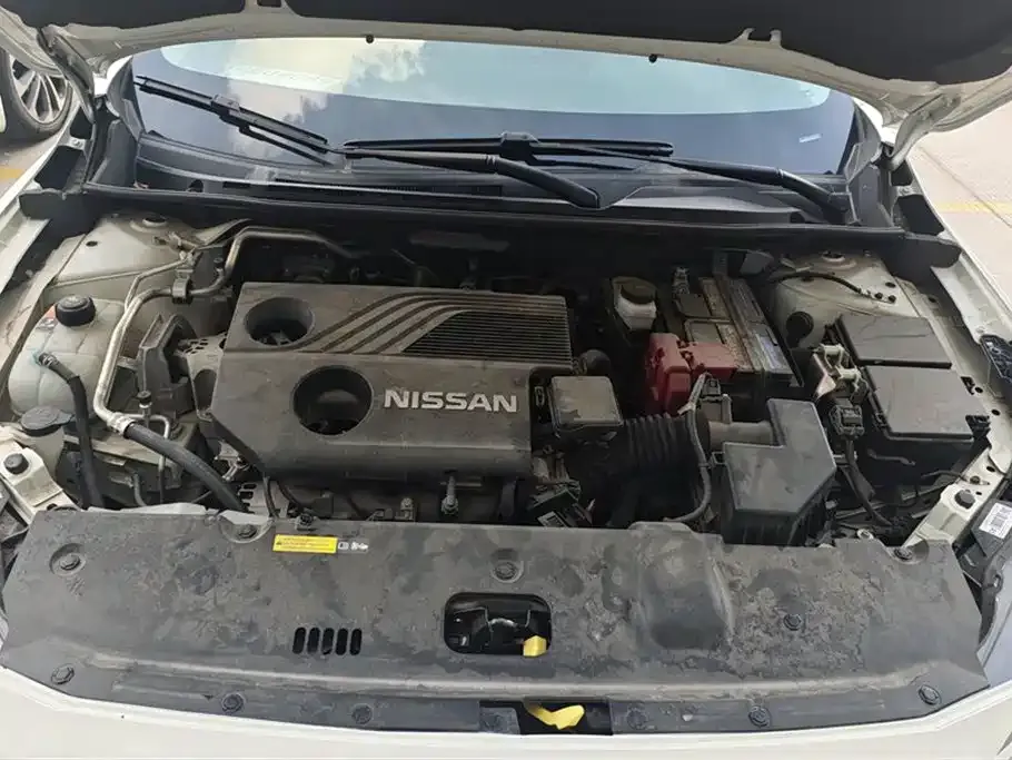 Nissan Sylphy 2022 из CN, фото 10