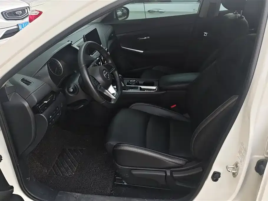Nissan Sylphy 2022 из CN, фото 9