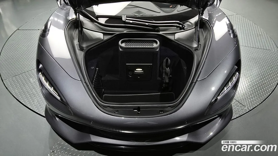 Mclaren 750S 2024 из KR, фото 6