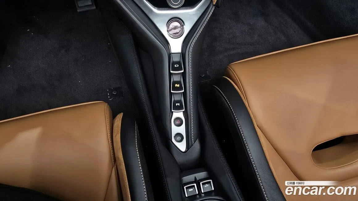 Mclaren 750S 2024 из KR, фото 9