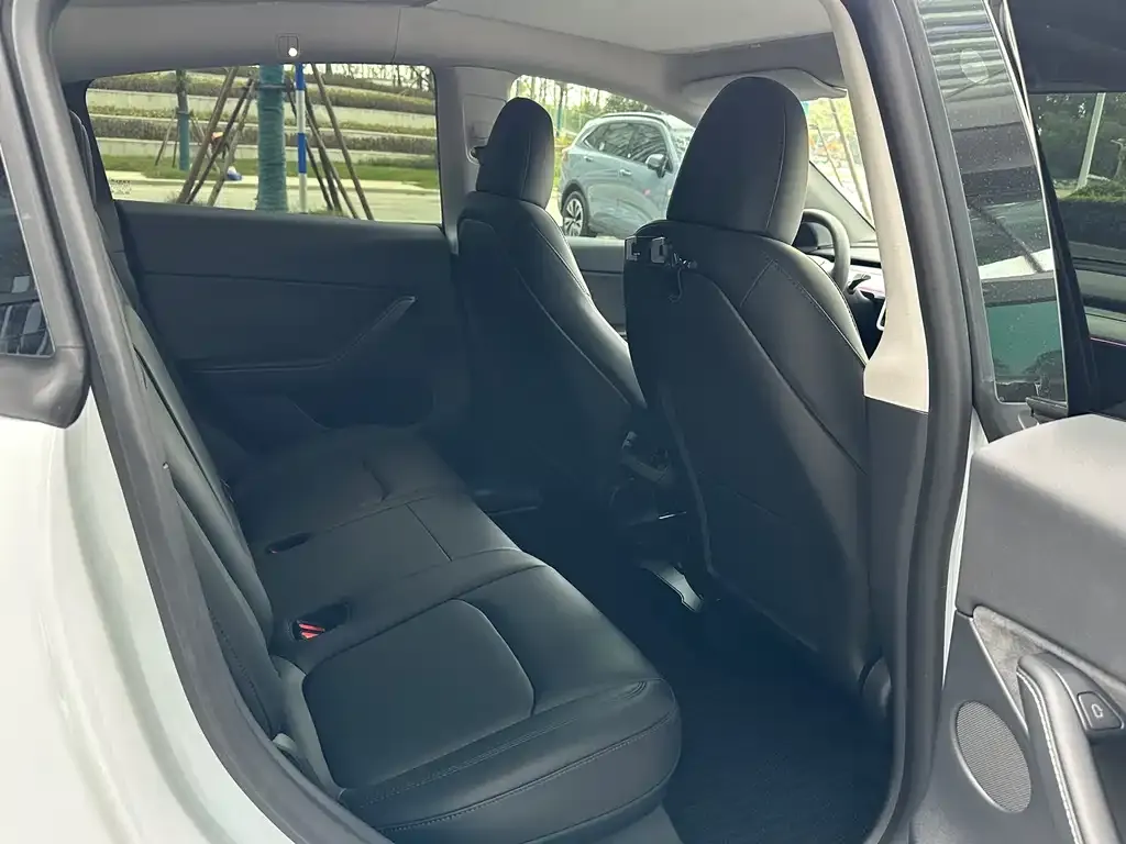 Tesla Model Y 2024 из CN, фото 9