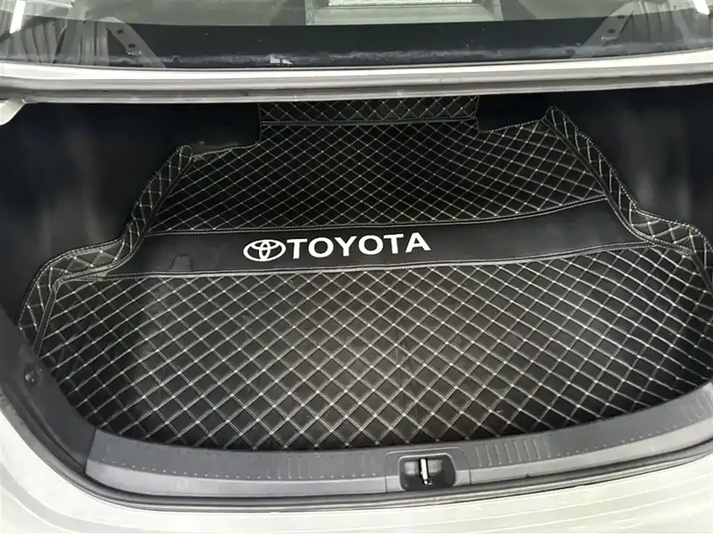 Toyota Levin 2021 из CN, фото 6