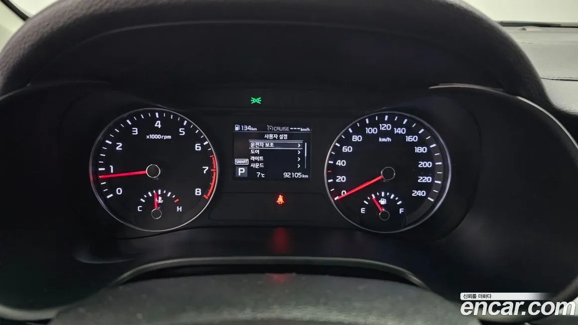 Kia K3 2021 из KR, фото 8