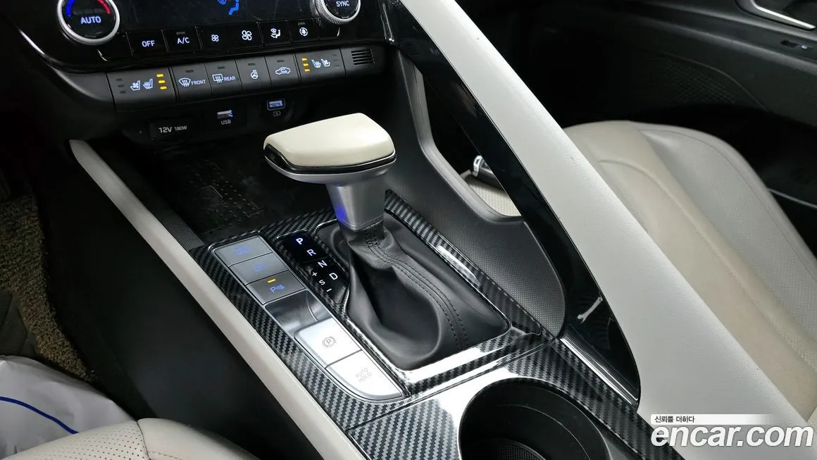 Hyundai AVANTE — фото 9