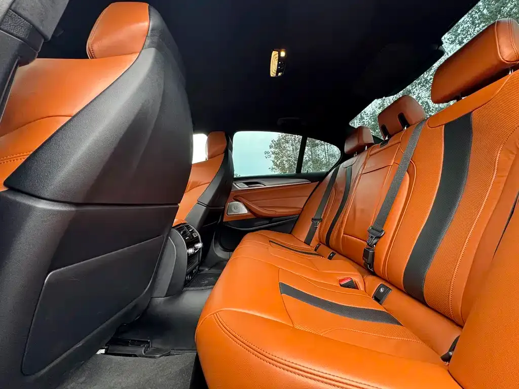 BMW M5 2021 из CN, фото 6