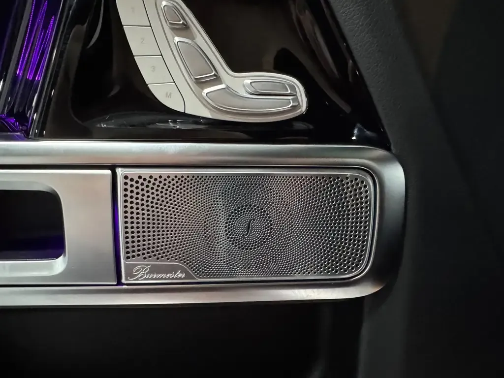 Mercedes-Benz G-Class 2023 из CN, фото 10