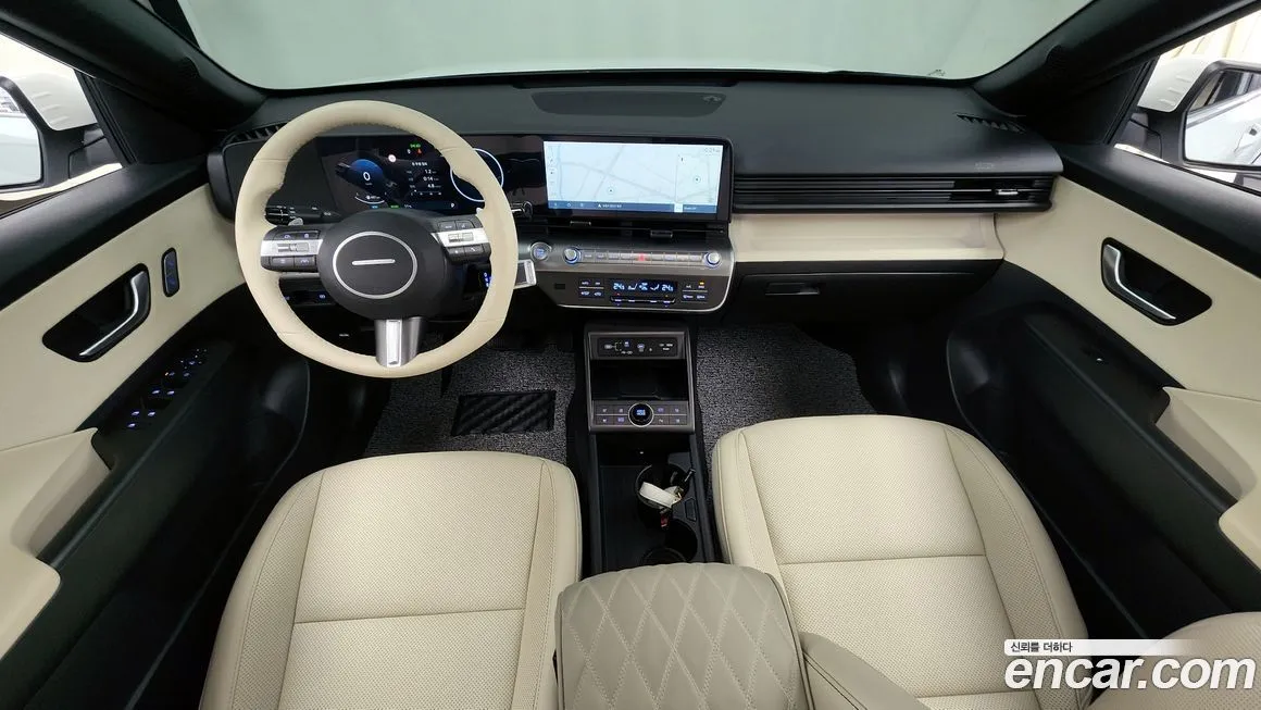 Hyundai Kona — фото 7
