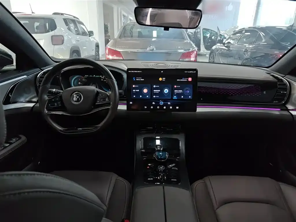 BYD Han 2023 из CN, фото 10