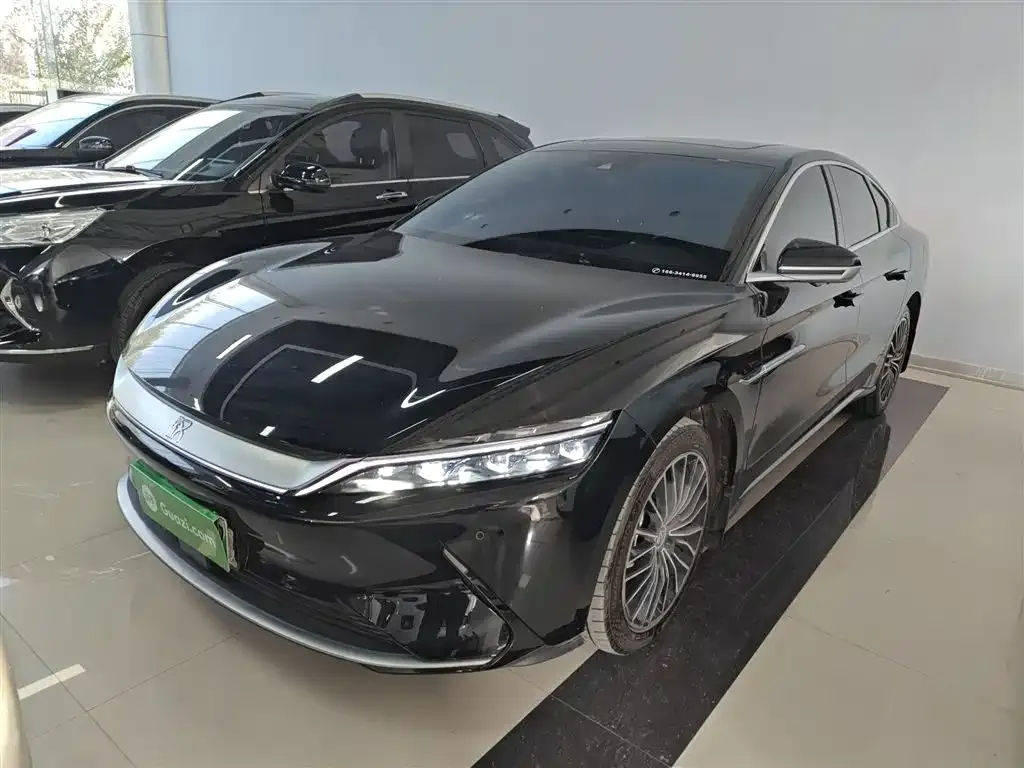 BYD Han 2023 из CN, фото 2