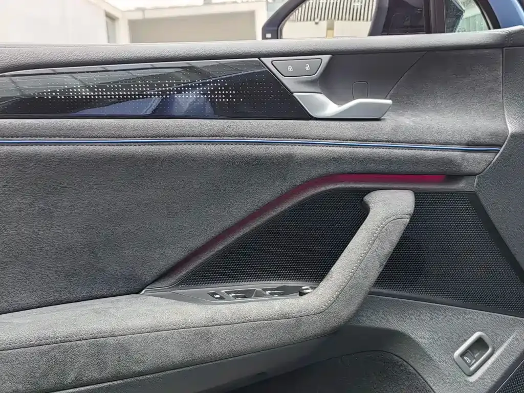 Volkswagen Tiguan L 2024 из CN, фото 9