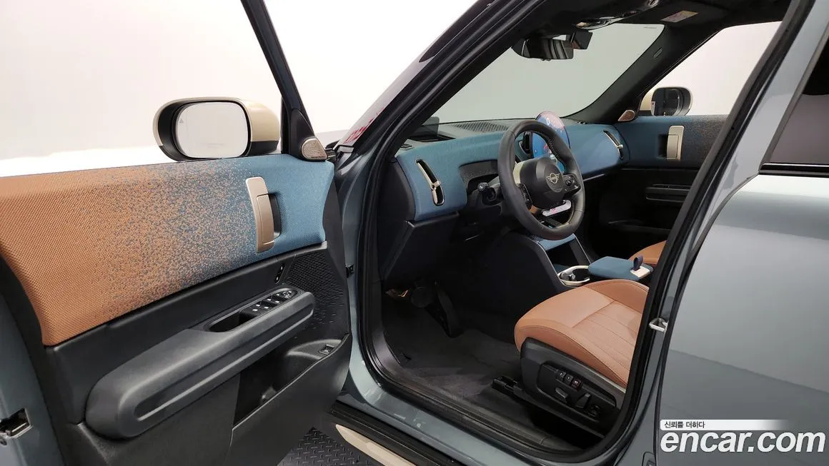 Mini Countryman 2024 из KR, фото 10