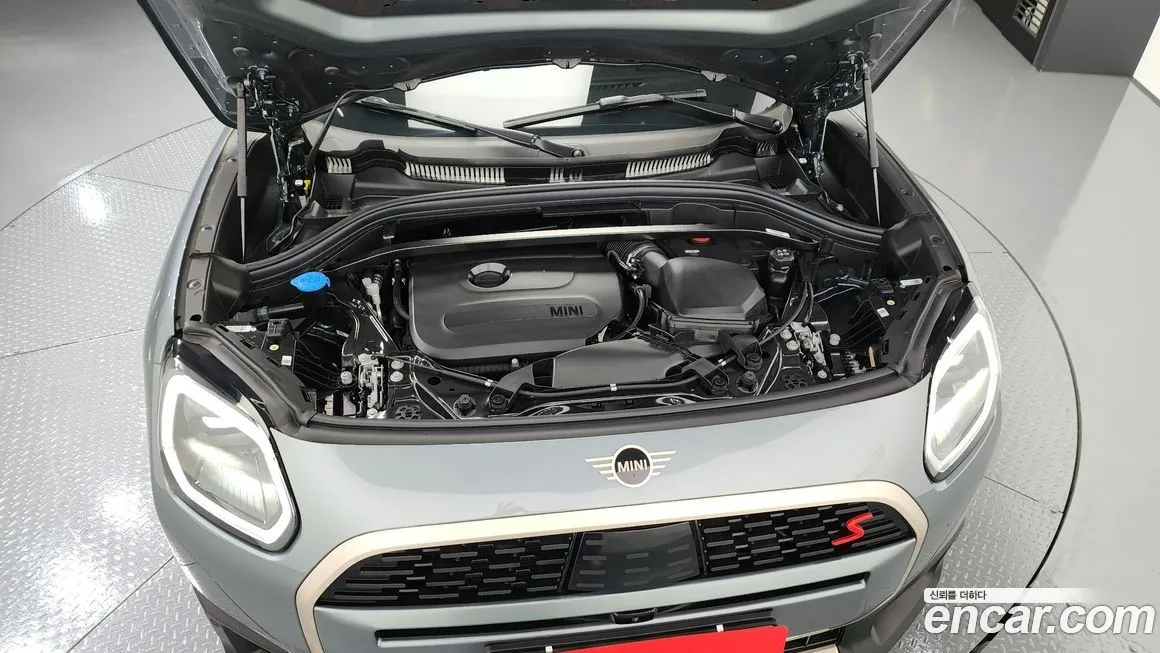 Mini Countryman 2024 из KR, фото 6