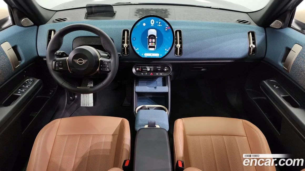Mini Countryman 2024 из KR, фото 7