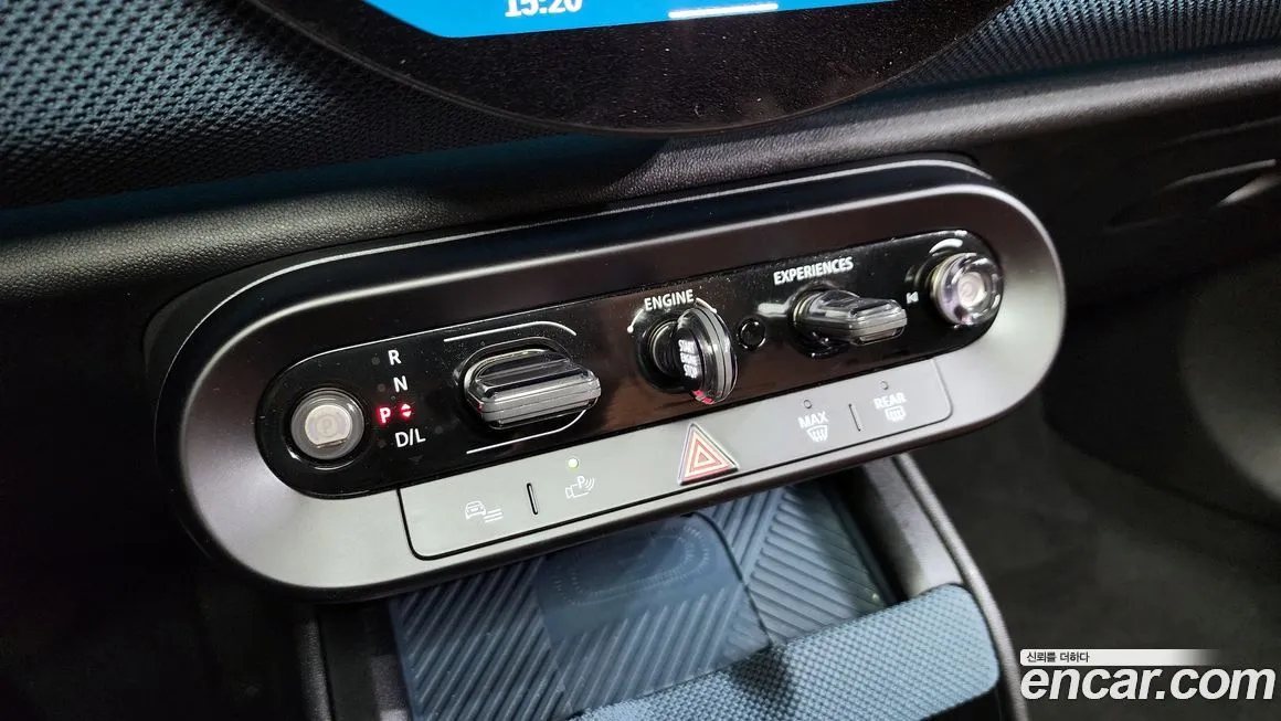 Mini Countryman 2024 из KR, фото 9