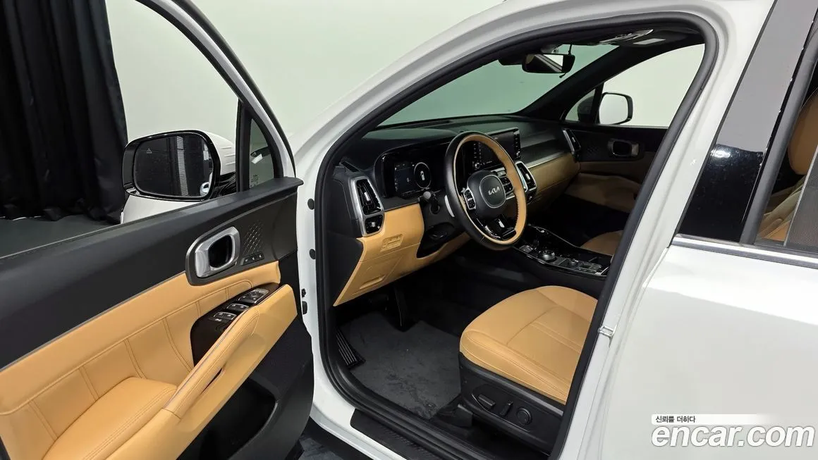 Kia Sorento — фото 10