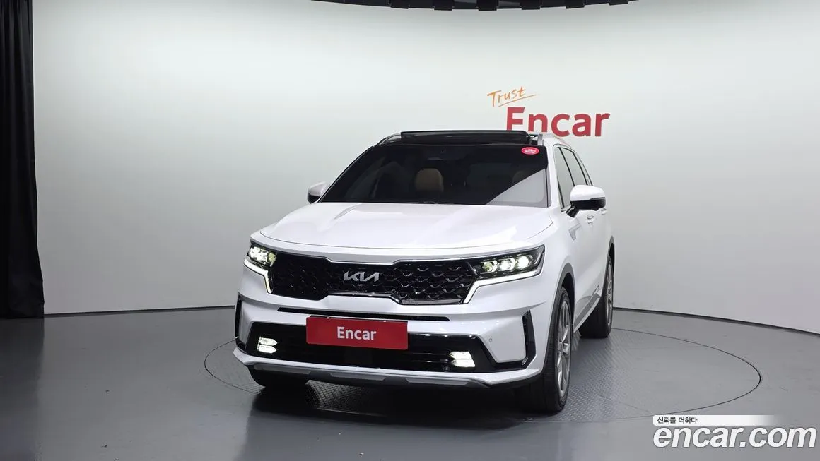 Kia Sorento — фото 3