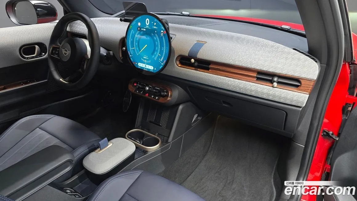 Mini Cooper 2025 из KR, фото 7