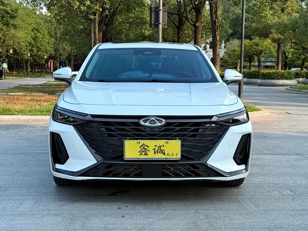 Chery Arrizo 8 2023 из CN, фото 3