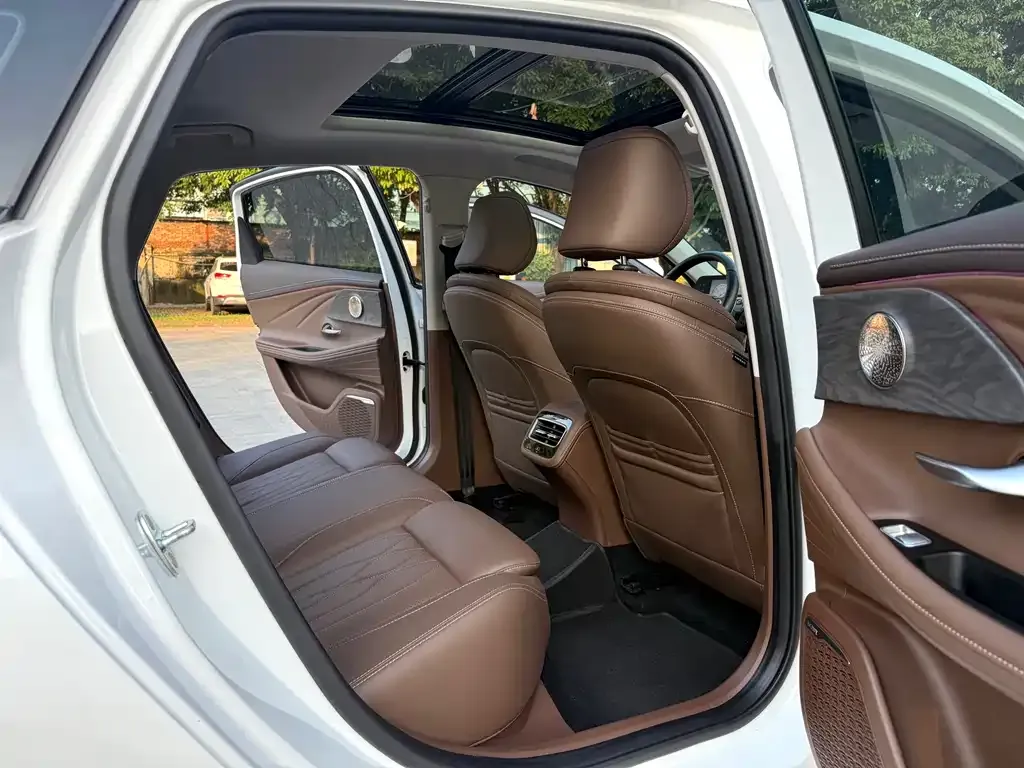 Chery Arrizo 8 2023 из CN, фото 8