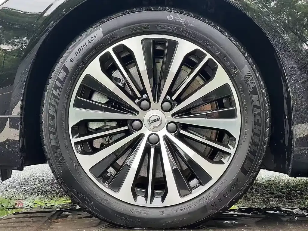 Volvo S90 PHEV 2023 из CN, фото 9