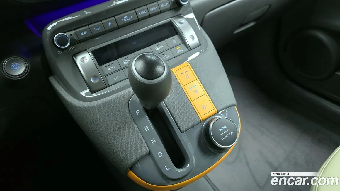 Hyundai Casper 2024 из KR, фото 9