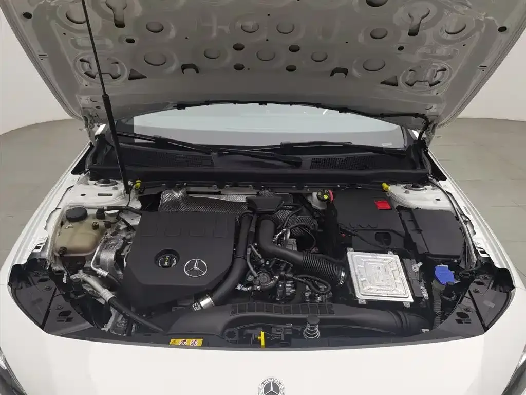 Mercedes-Benz A-Class 2022 из CN, фото 6